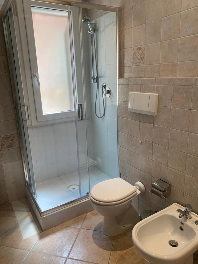 Apartment Mc - Trastevere