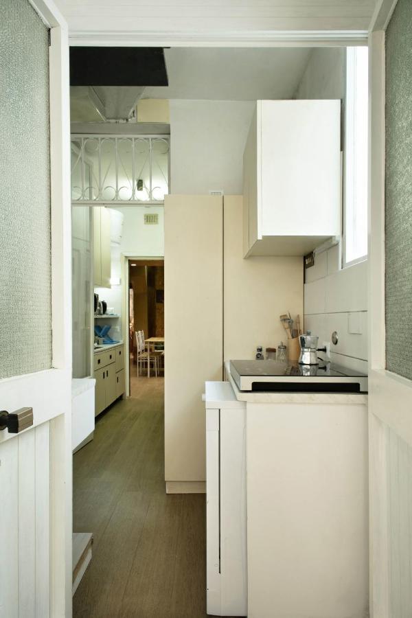Apartment Morosini's Terrace