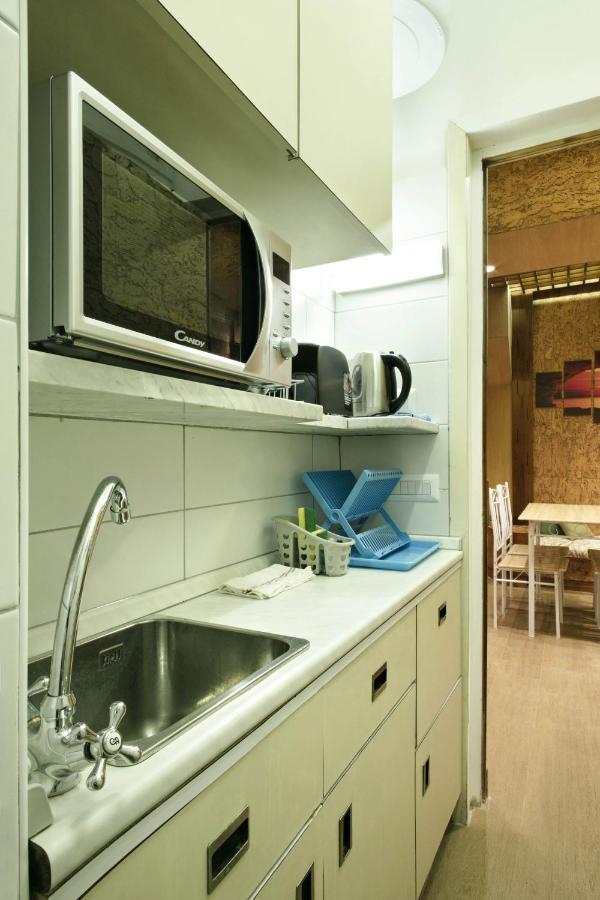 Apartment Morosini's Terrace Rome