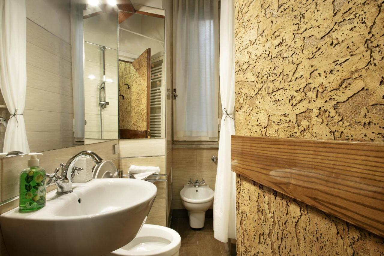 Morosini's Terrace Apartment