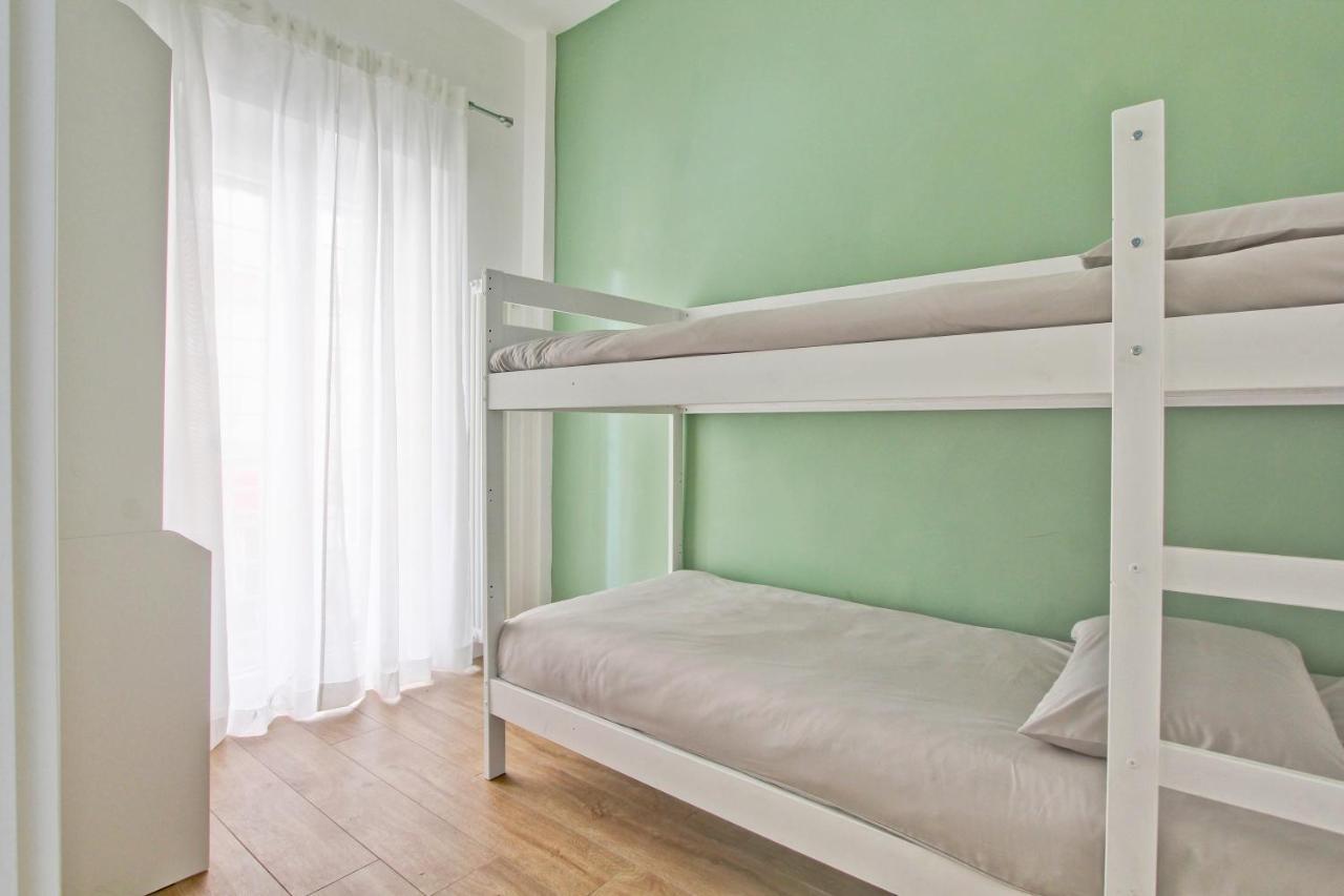 Sofia's Appartamento Roma