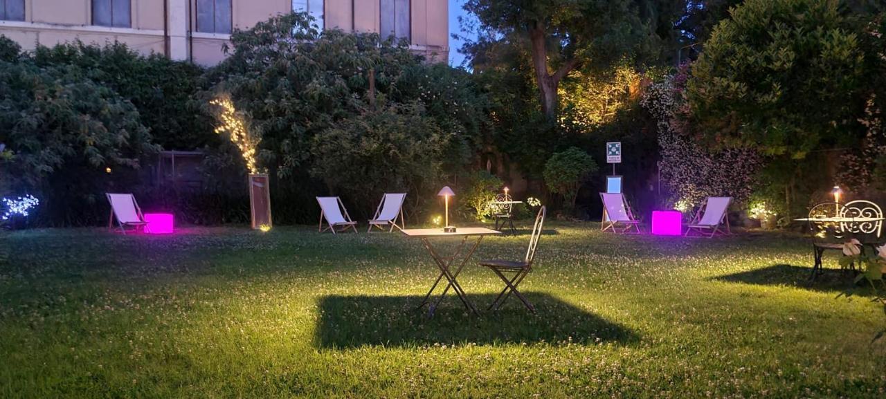 Bed & Breakfast Riari
