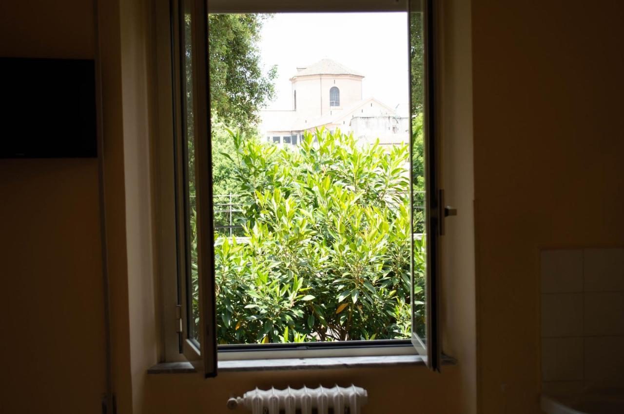 Riari Bed & Breakfast 5*