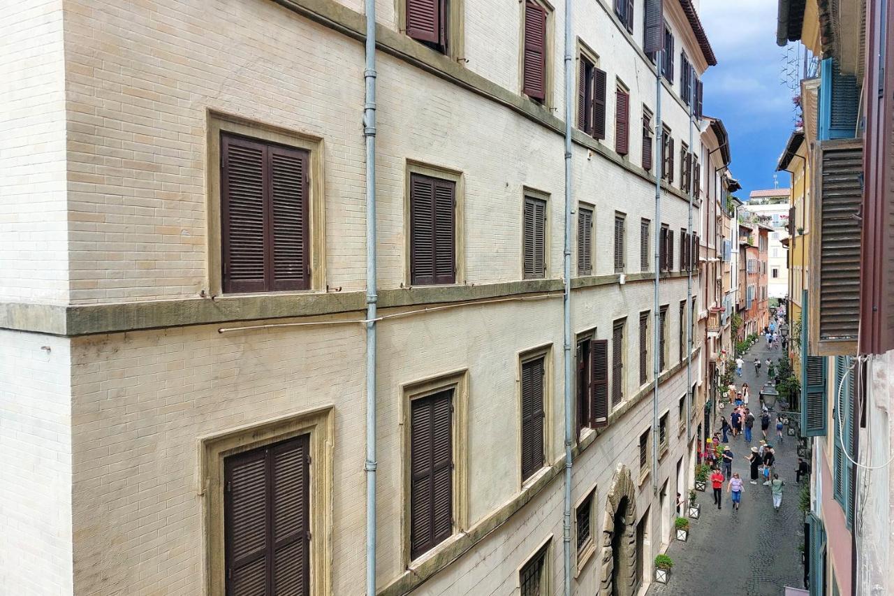 Appartamento Suity I Cozy Coronari Roma