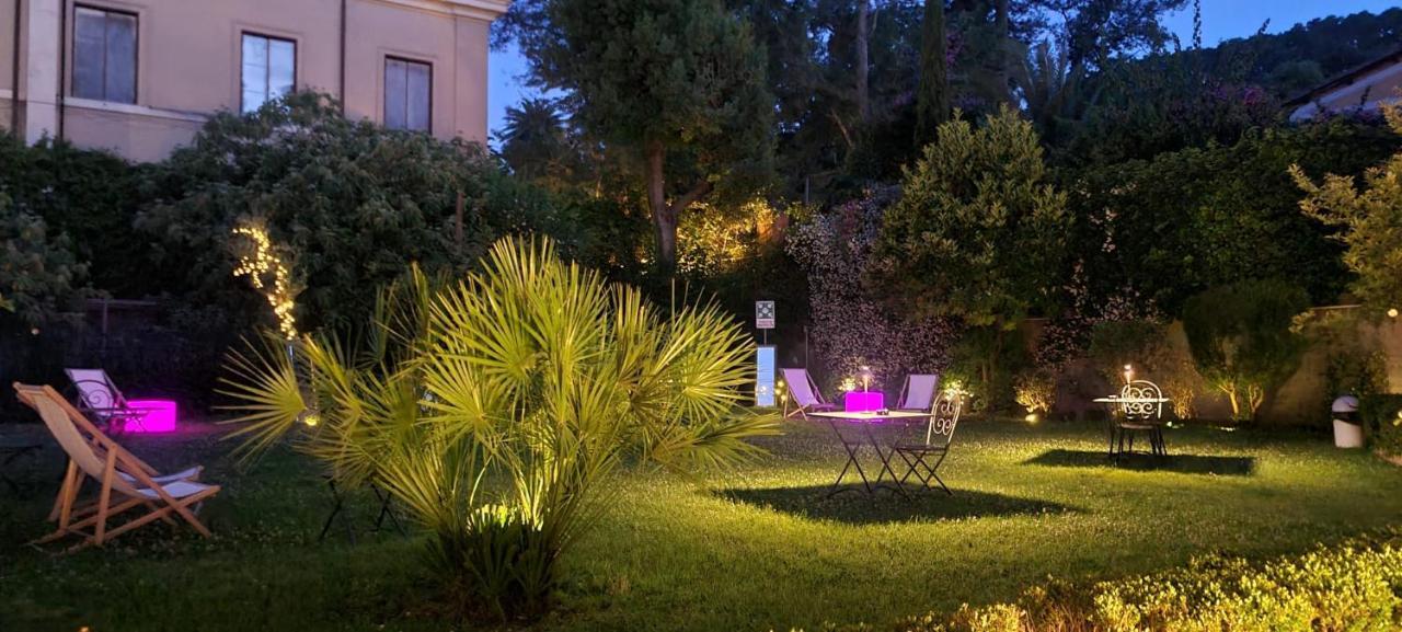 Riari Bed & Breakfast Rome