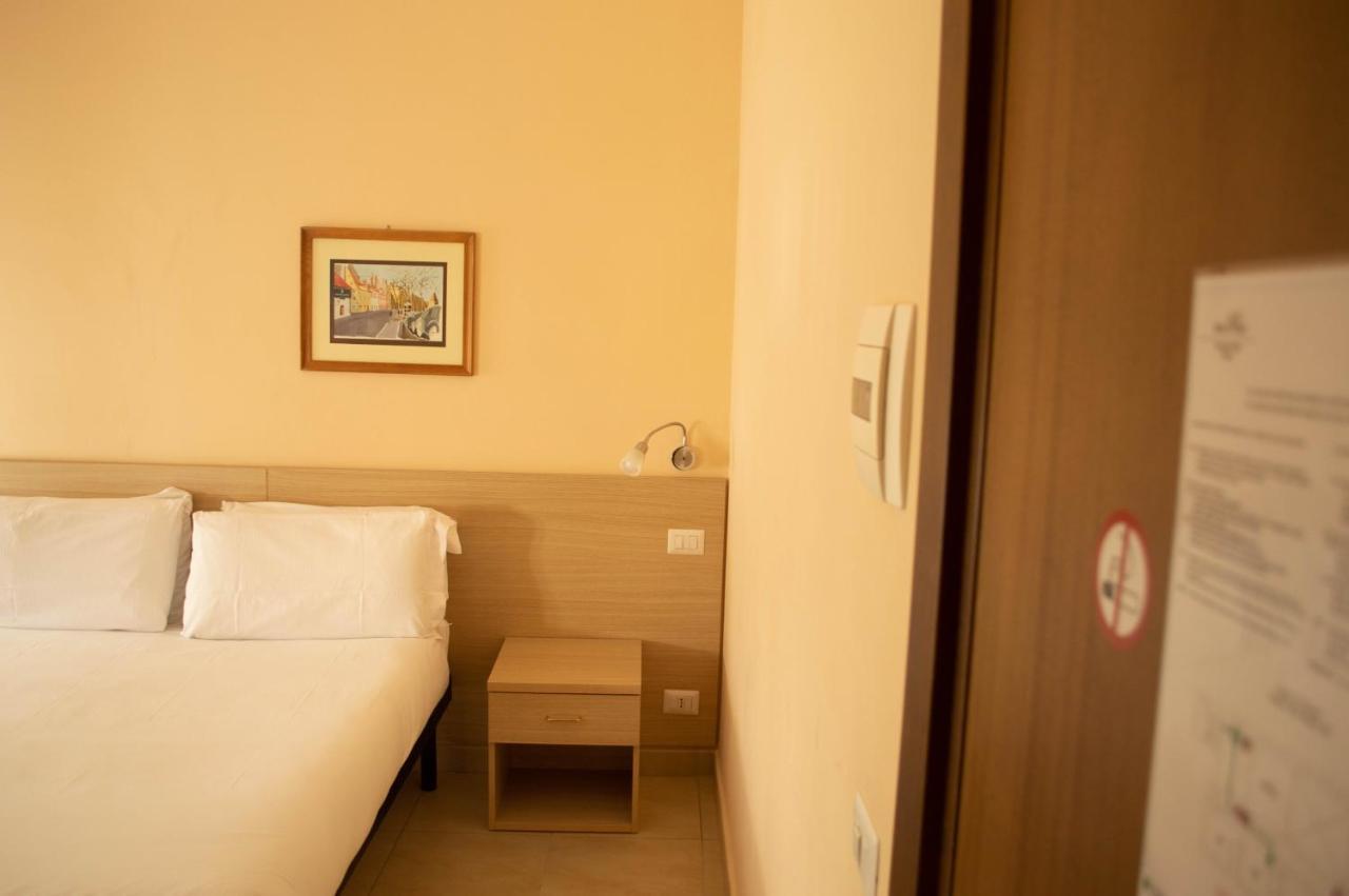 Riari Bed & Breakfast