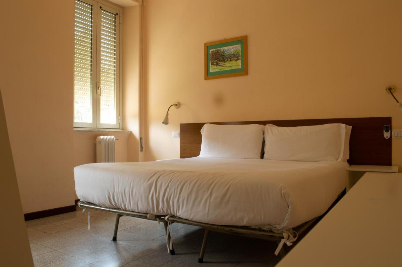 Bed & Breakfast Riari 5*
