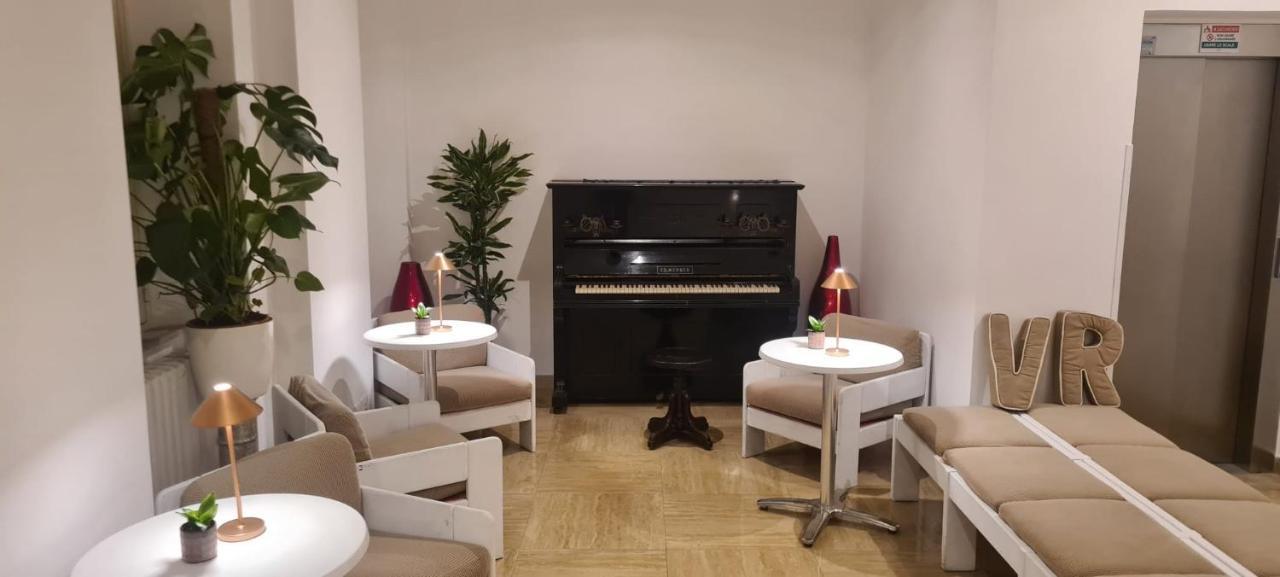 Bed & Breakfast Riari