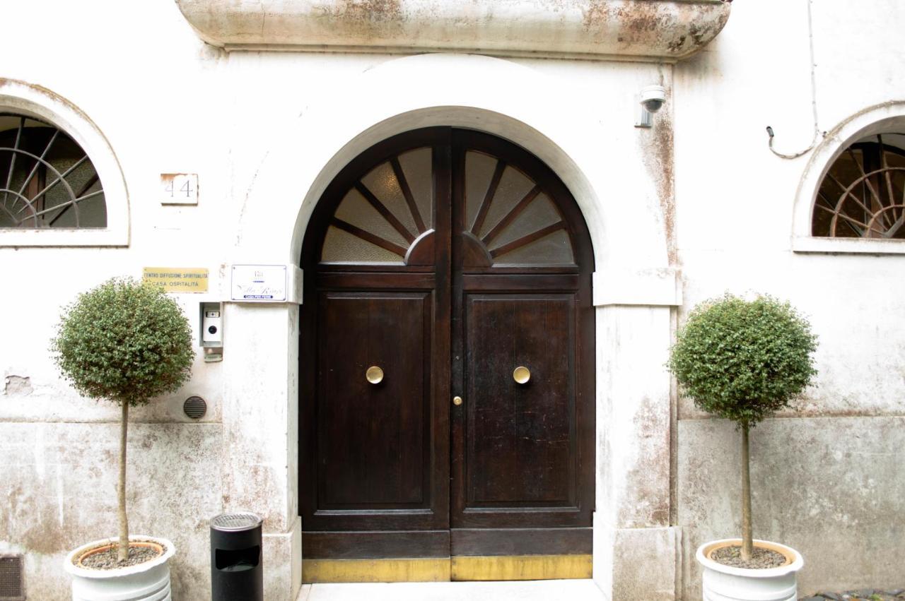 Bed & Breakfast Riari 5*