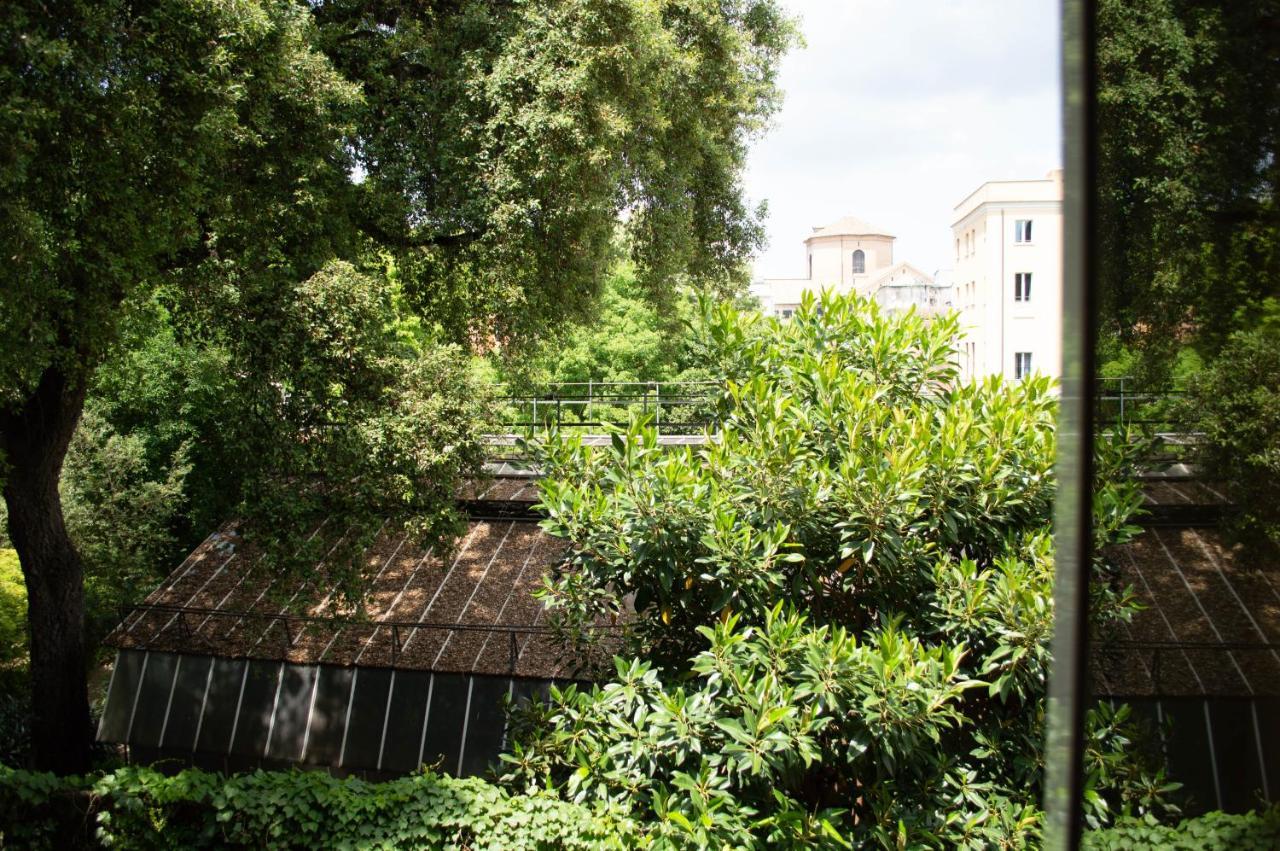 Bed & Breakfast Riari Rome