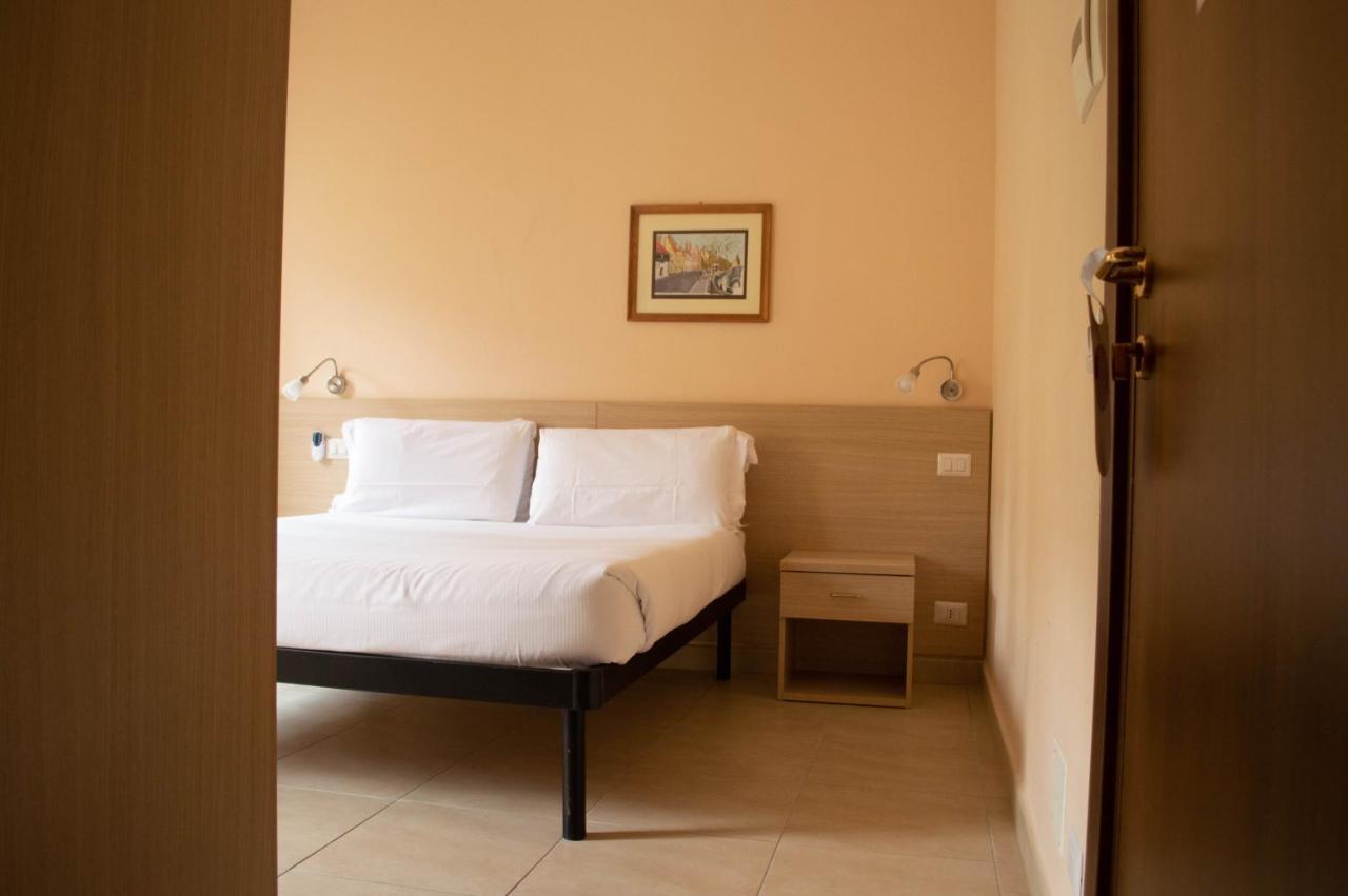 Riari Bed & Breakfast Rome