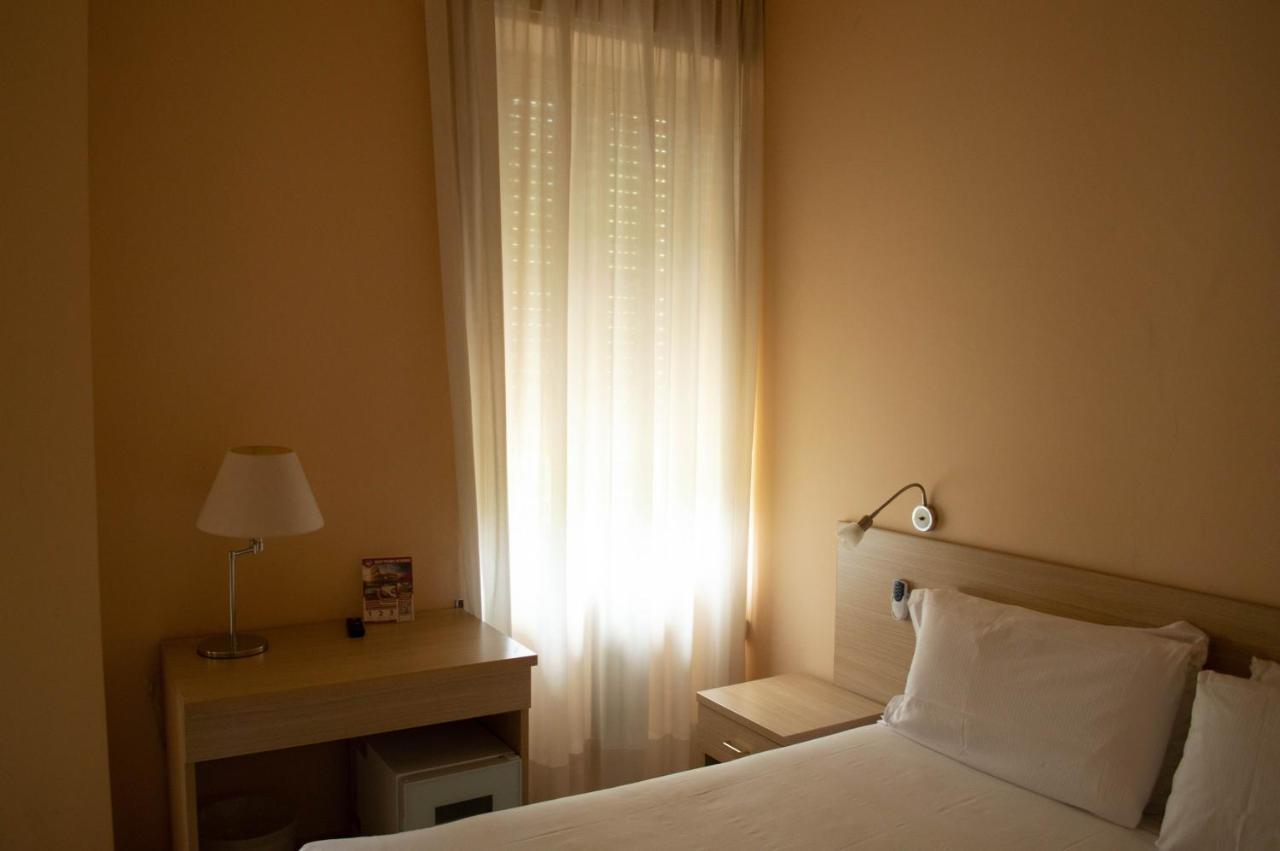 Bed & Breakfast Riari