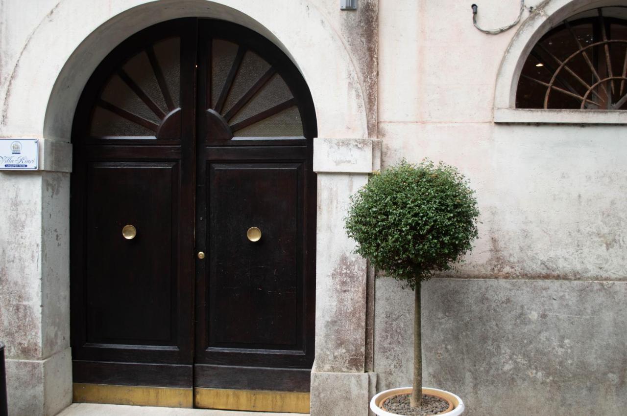 Riari Rome