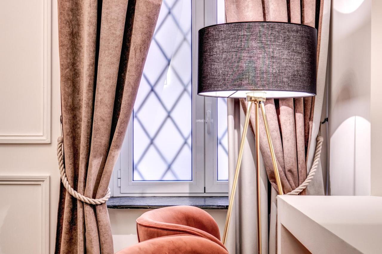 Guest house Telier Tomacelli Rome