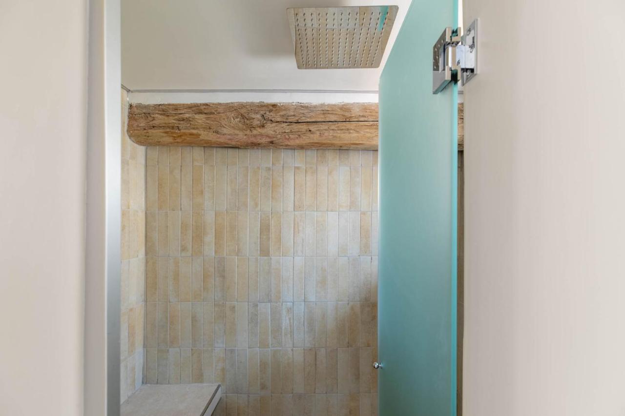 Apartment Iflat Penthouse In Campo De' Fiori Rome
