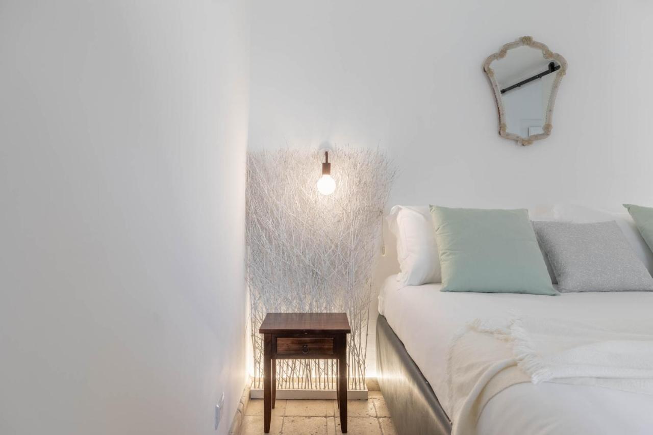 Iflat Penthouse In Campo De' Fiori Rome