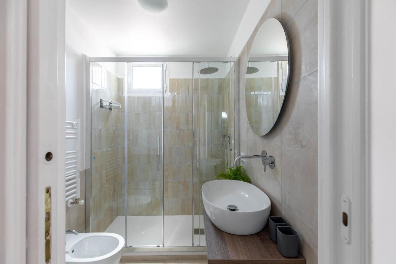 Iflat Penthouse In Campo De' Fiori