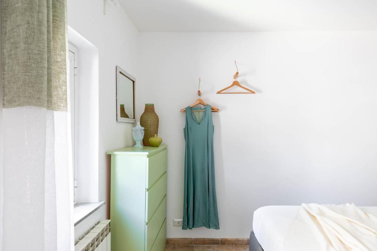 Iflat Penthouse In Campo De' Fiori *