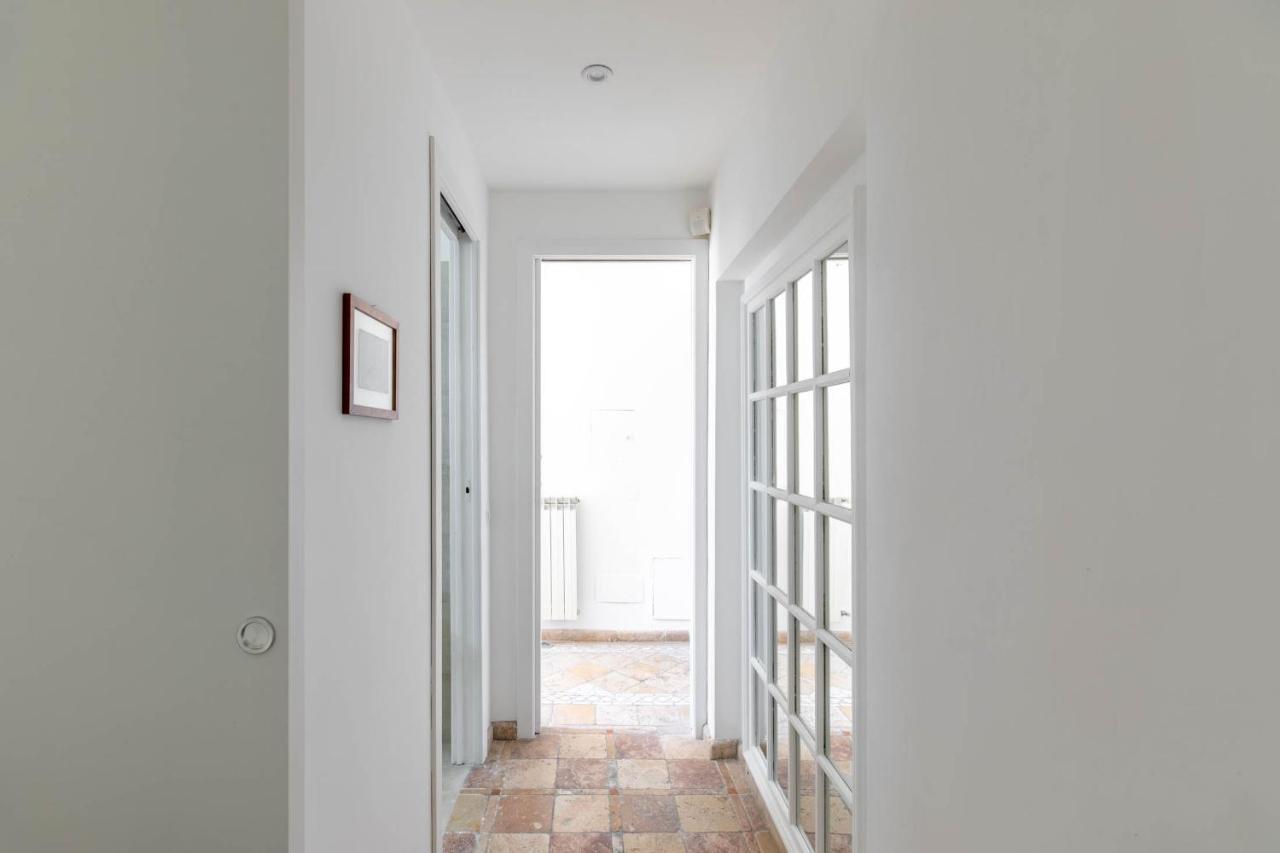 Iflat Penthouse In Campo De' Fiori