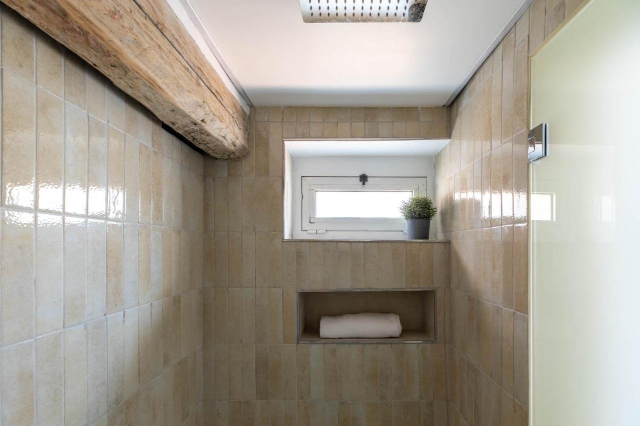 Apartment Iflat Penthouse In Campo De' Fiori *