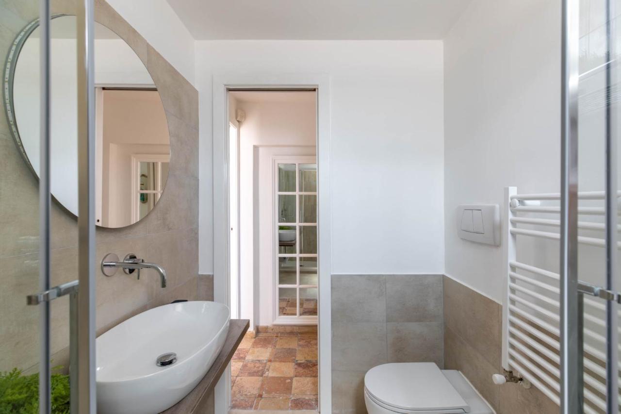 Apartment Iflat Penthouse In Campo De' Fiori *