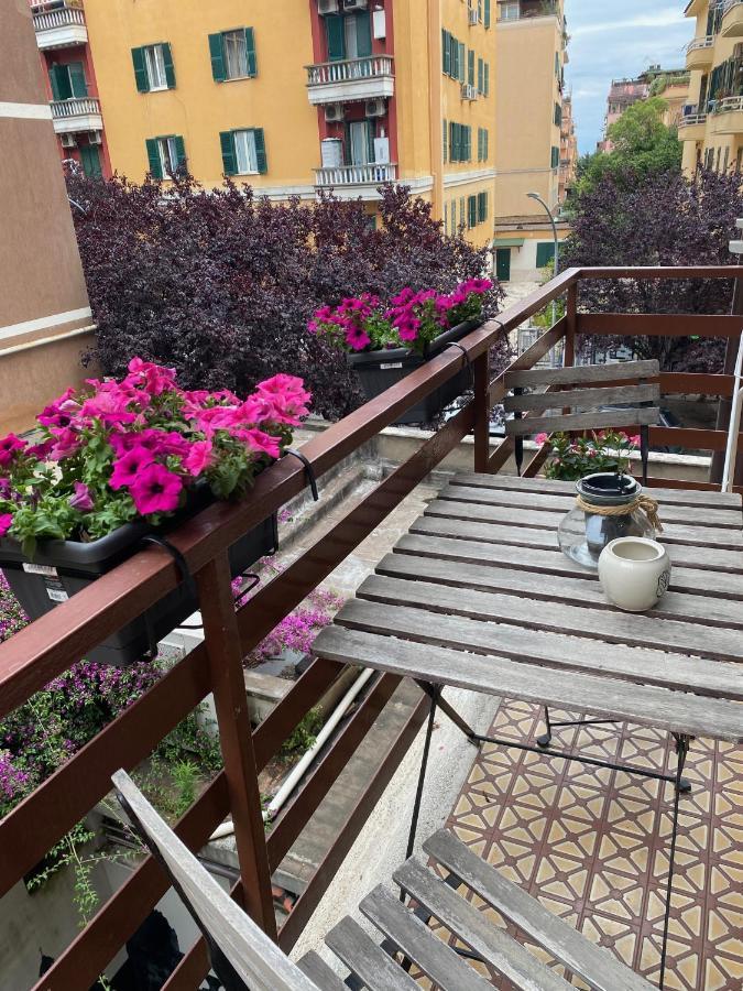 Casa Di Alessandra Apartment Rome