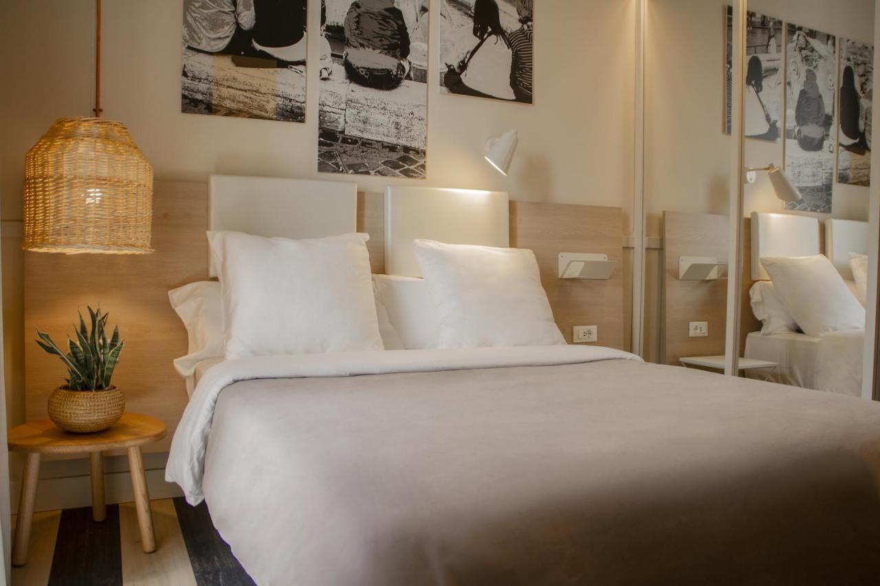 Hotel Veneto Palace Roma