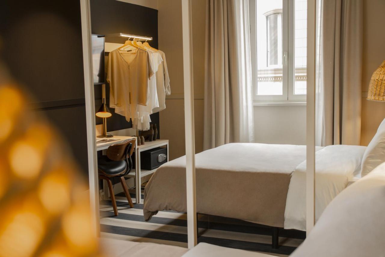 Hotel Veneto Palace Roma