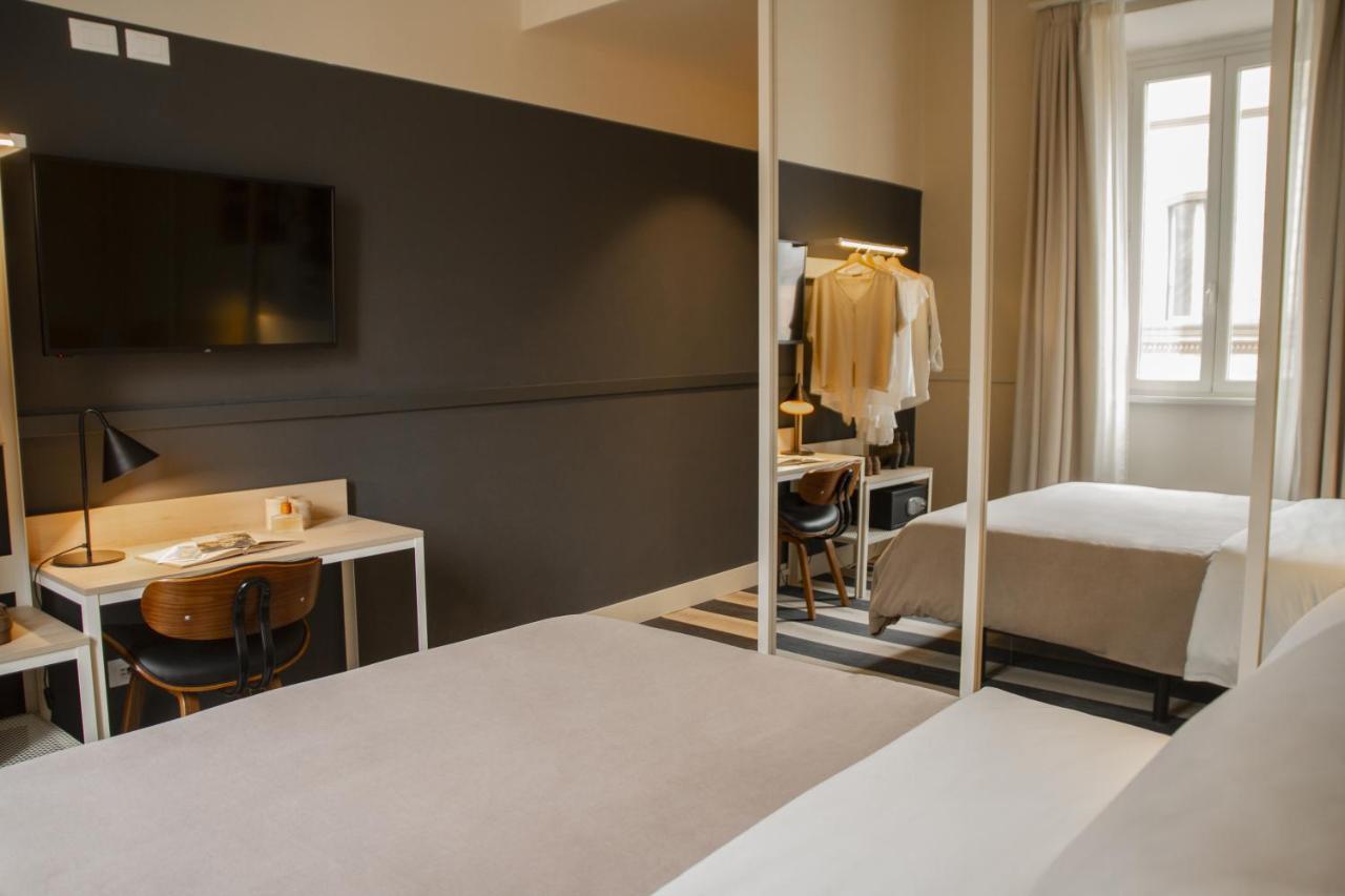 Veneto Palace 4* Roma