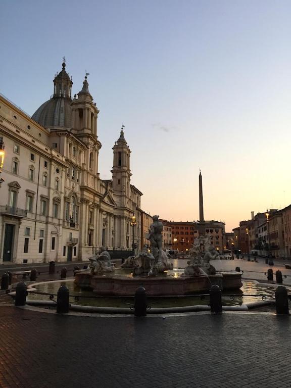 Annemarymaison * Rome