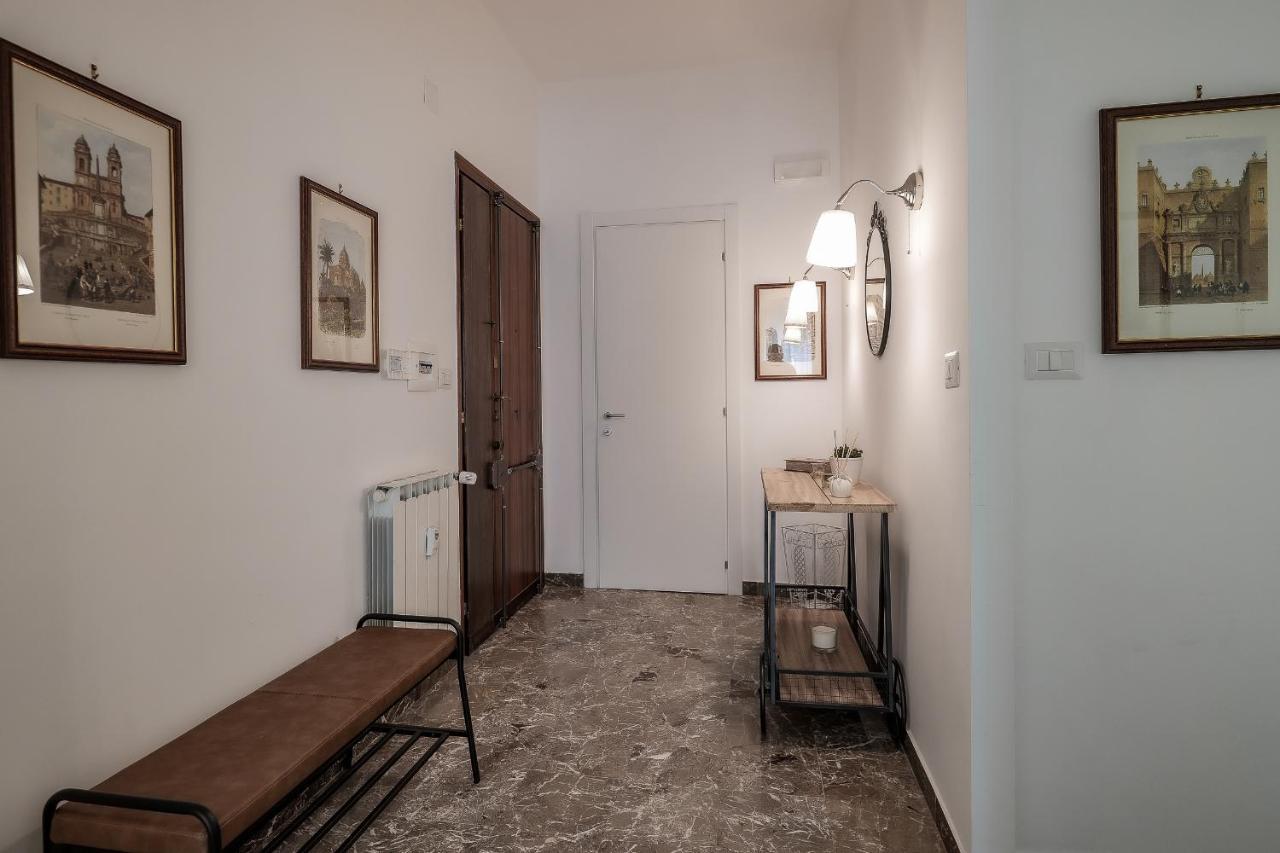 Apartment Amber House N.5 - Incantevole Accogliente Luminosa