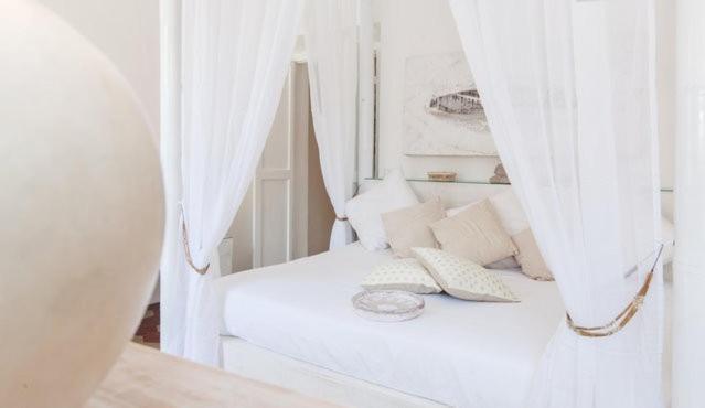 Campo With View And Balcony Apartment Rome