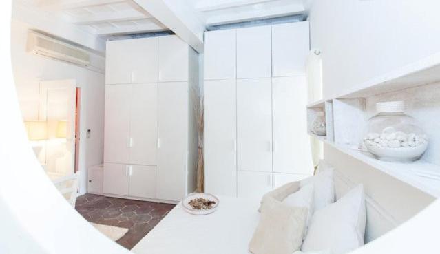 Apartment Campo With View And Balcony