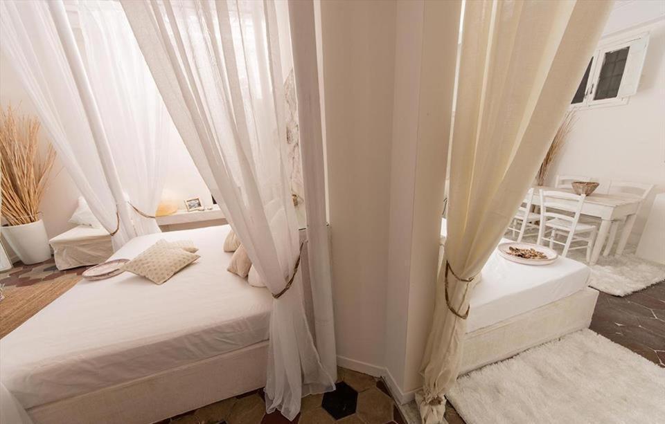 Campo With View And Balcony * Rome