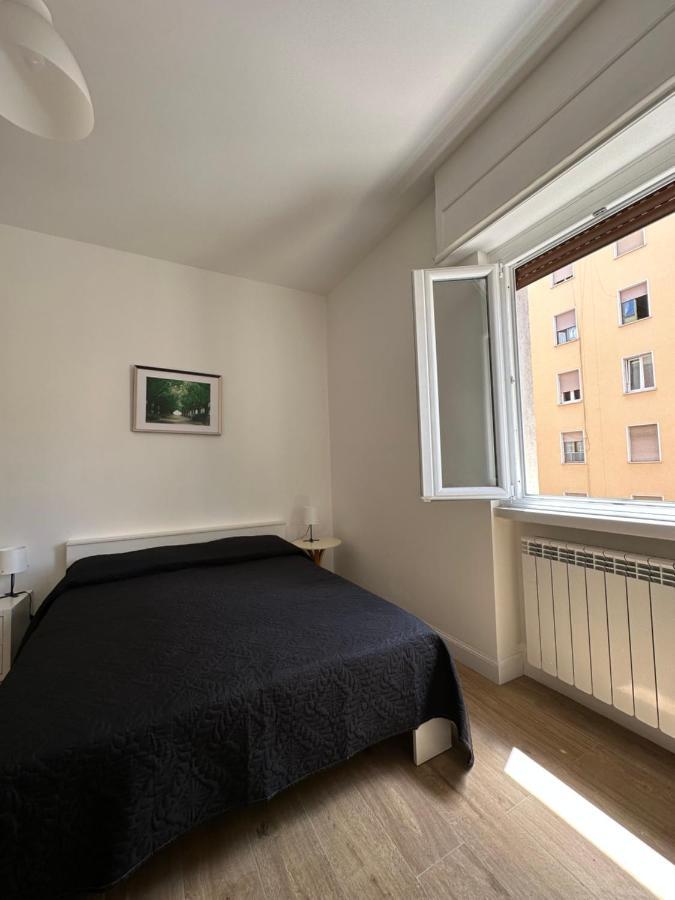 Apartment Pigneto