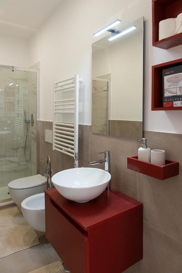 Appartamento Designer Via Nazionale *