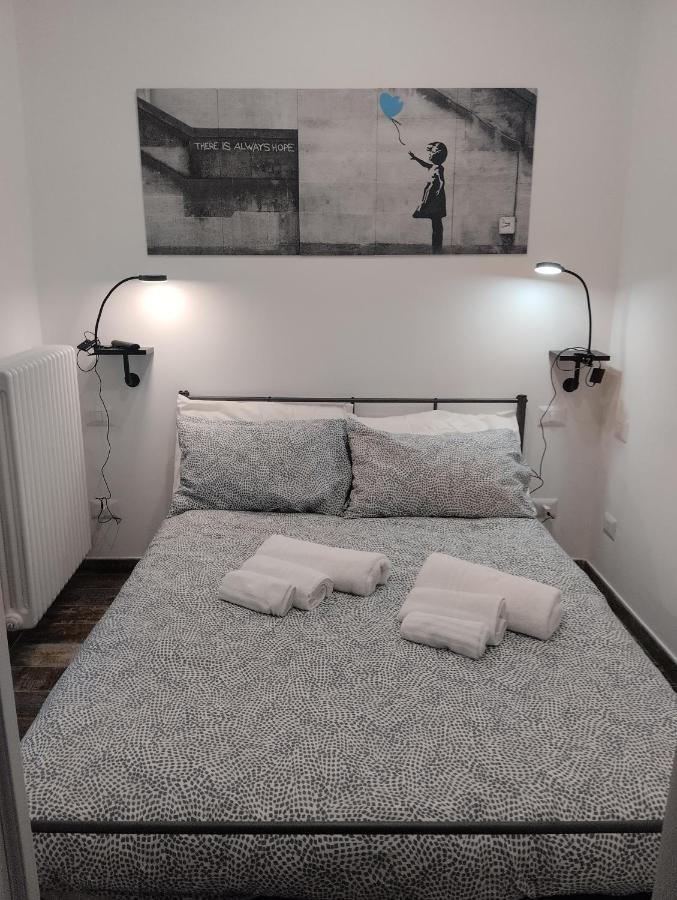 Casa Cesare * Rome