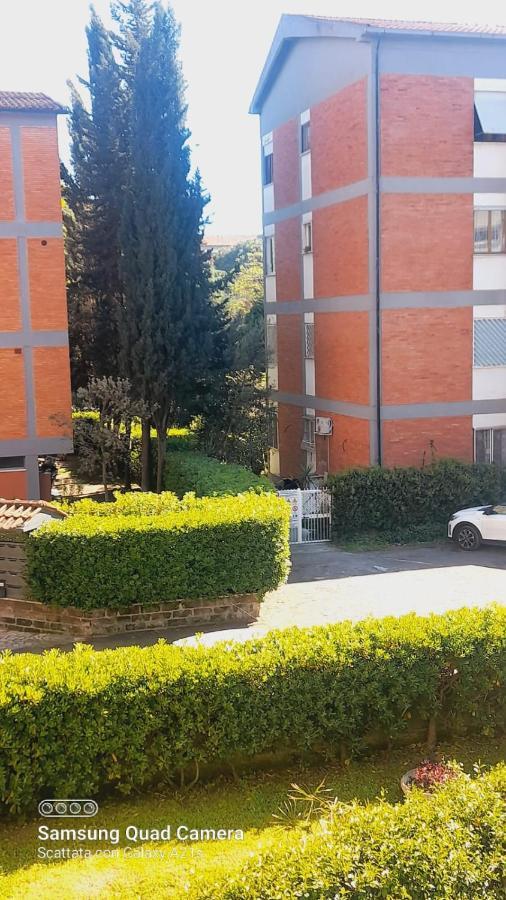 Holiday home La Dimora Dei Cedri Argentati Rome