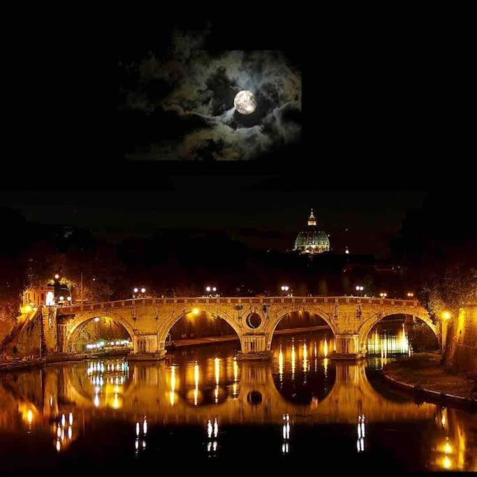 Gateway To Rome's Treasures *