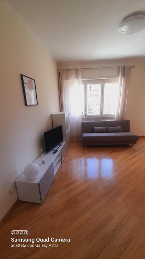 Holiday home La Dimora Dei Cedri Argentati Rome