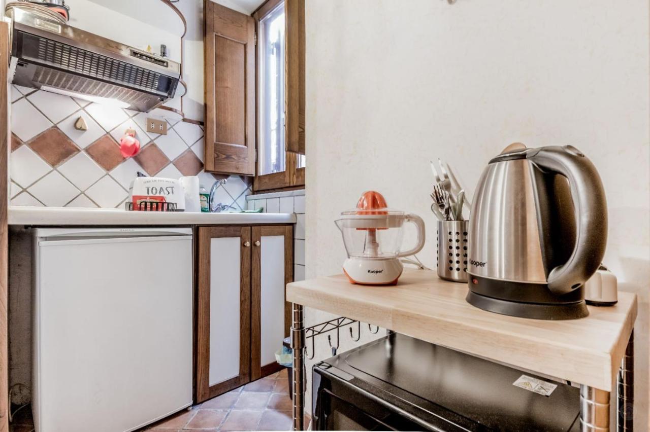 Apartment Pantheon Allo Scrigno *