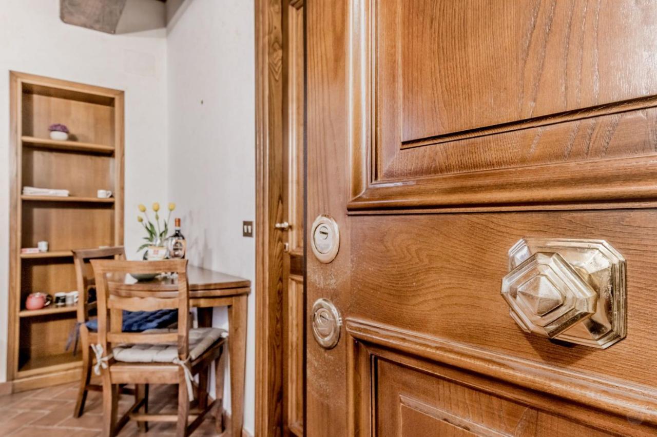 Apartment Pantheon Allo Scrigno