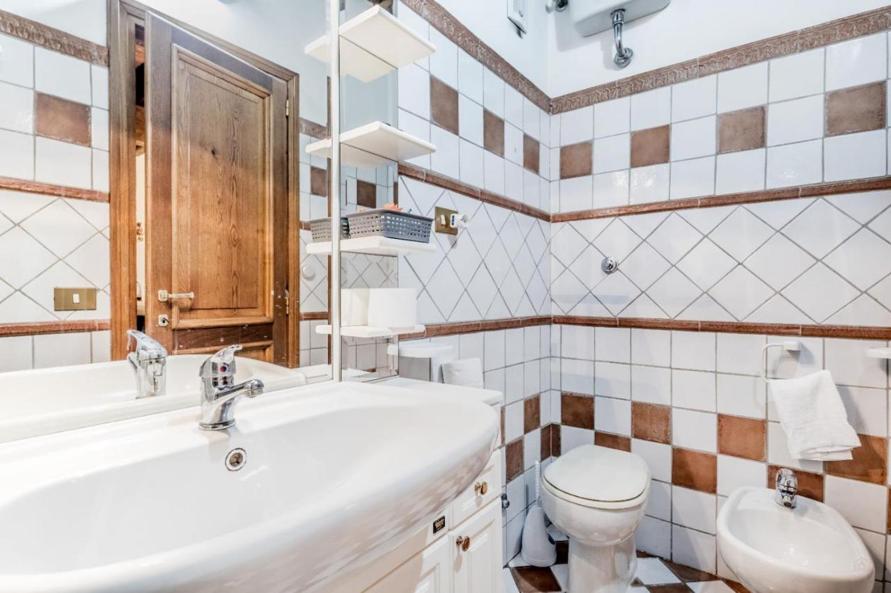 Apartment Pantheon Allo Scrigno *