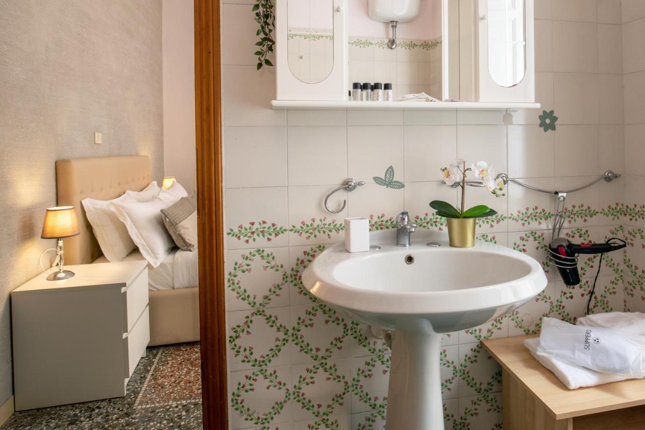 Guest house Baldassini