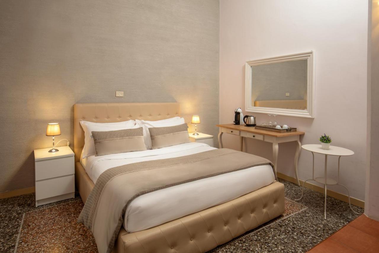 Baldassini Rome