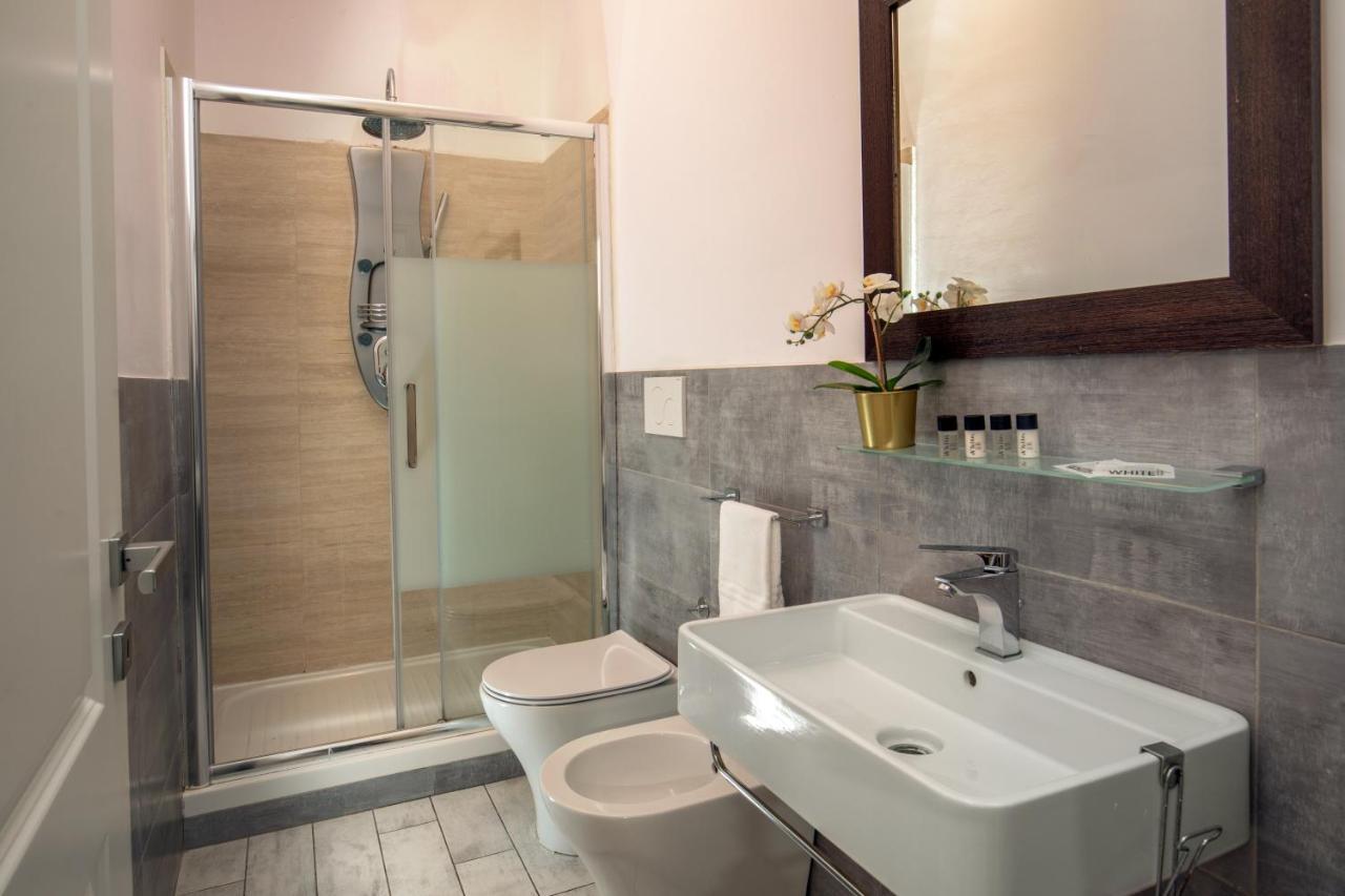 Guest house Baldassini 2*