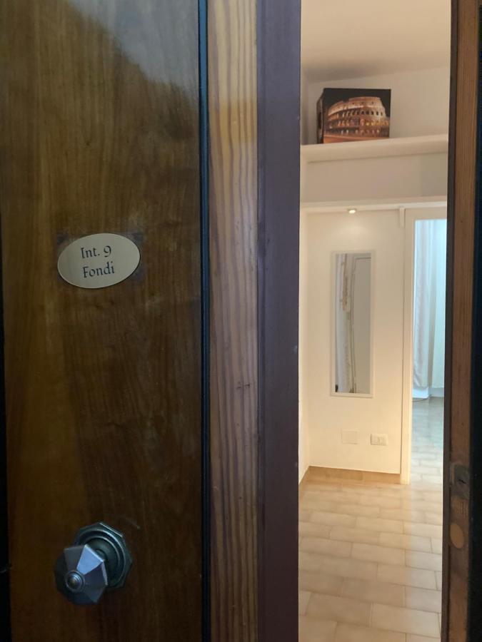 Apartment Appia Rome