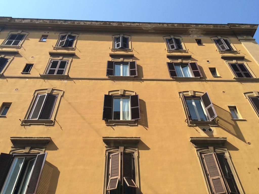 A Casa Di Rita Apartment