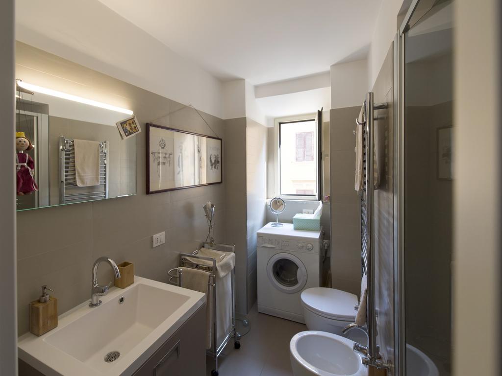 A Casa Di Rita Apartment