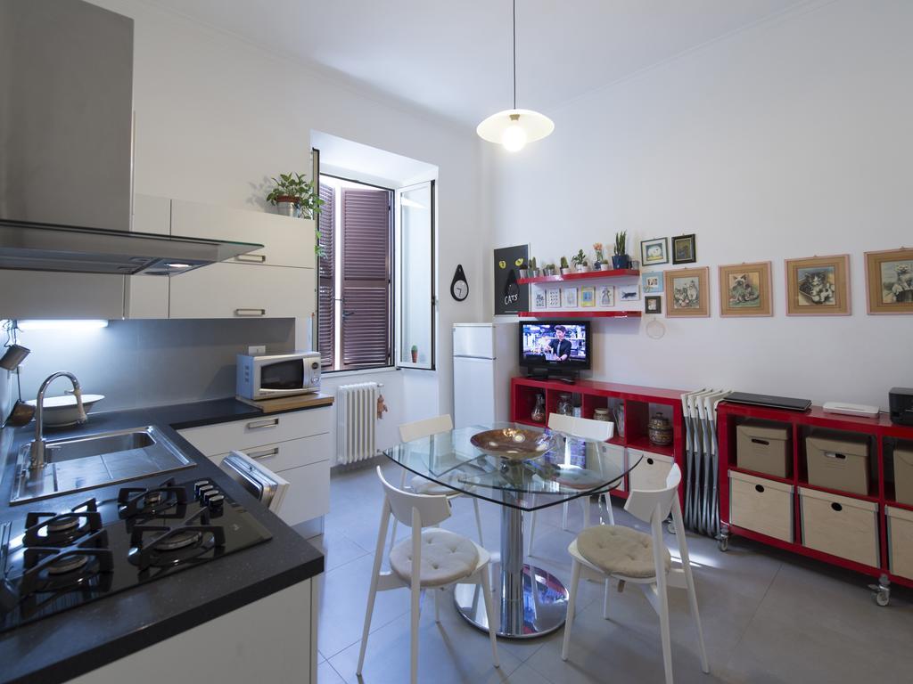 Apartment A Casa Di Rita *